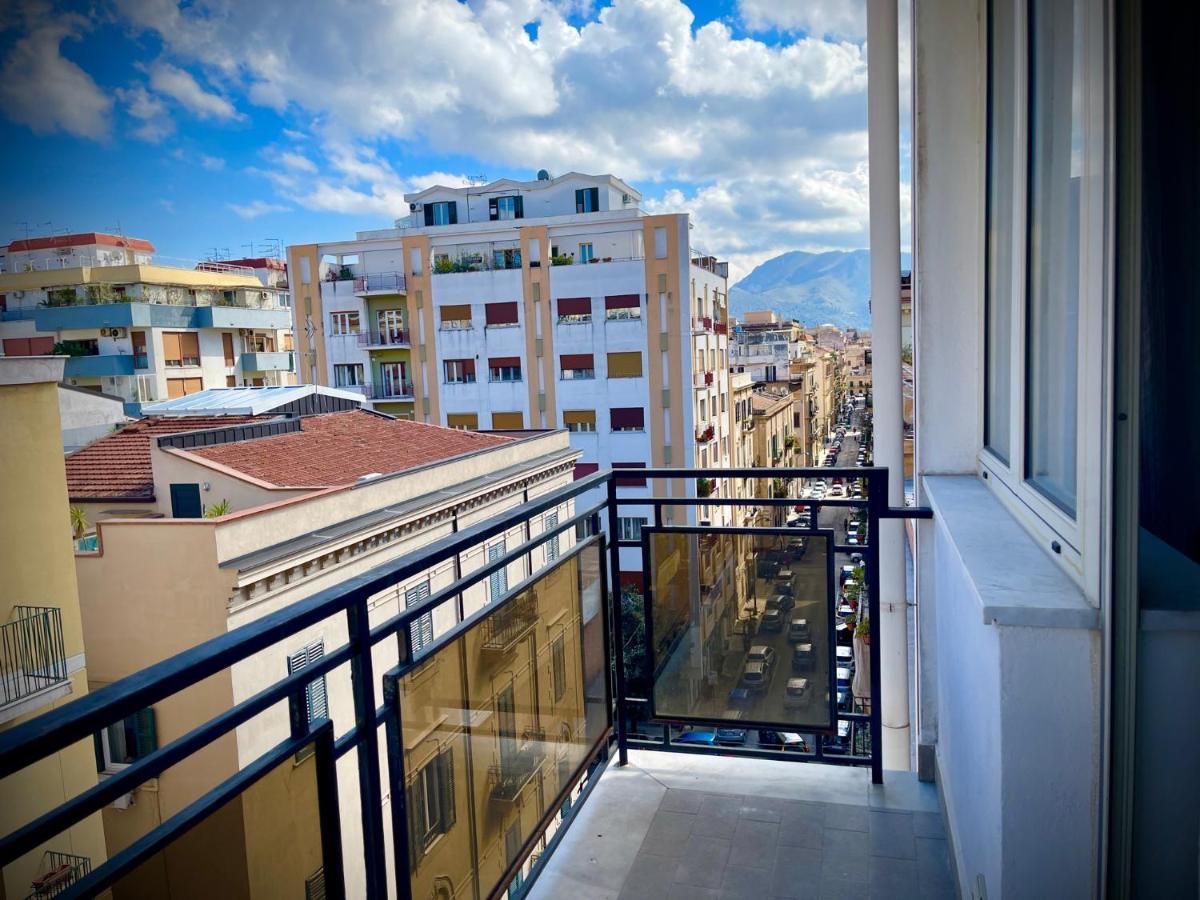 Apartamento 38 House Palermo Exterior foto